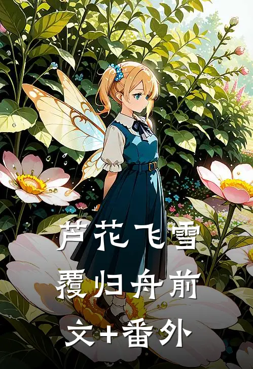芦花飞雪覆归舟前文+番外