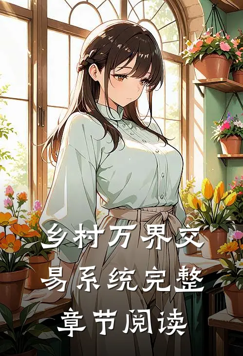 乡村万界交易系统完整章节阅读