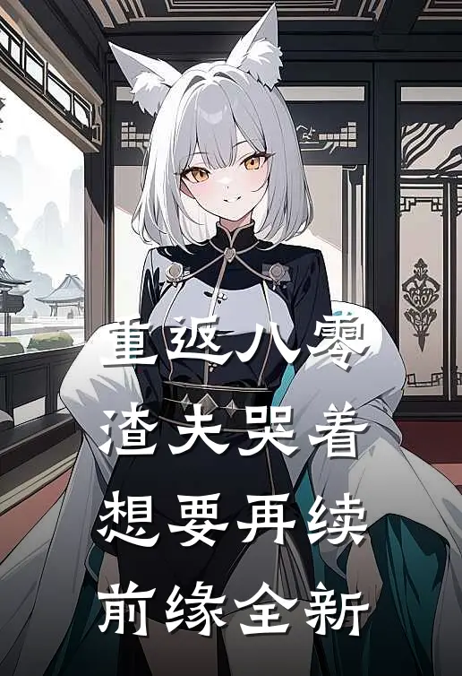 重返八零，渣夫哭着想要再续前缘全新