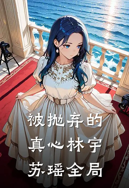 被抛弃的真心林宇苏瑶全局