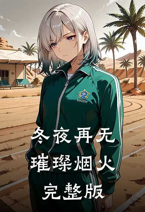 冬夜再无璀璨烟火完整版
