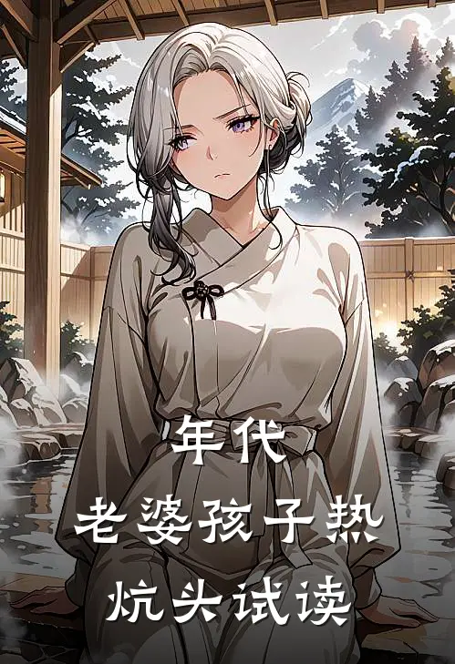 年代：老婆孩子热炕头试读