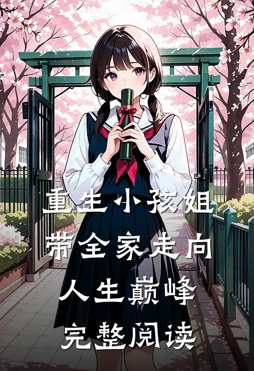 重生小孩姐，带全家走向人生巅峰完整阅读