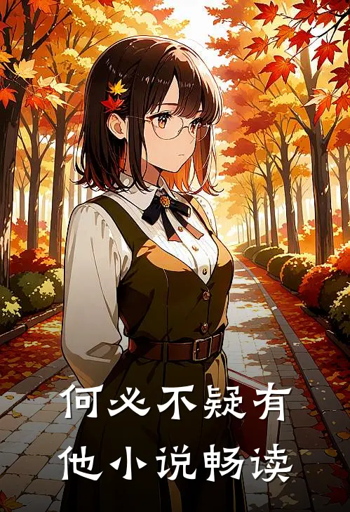 何必不疑有他小说畅读