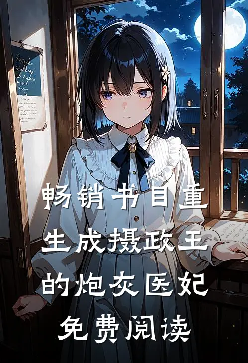 畅销书目重生成摄政王的炮灰医妃免费阅读