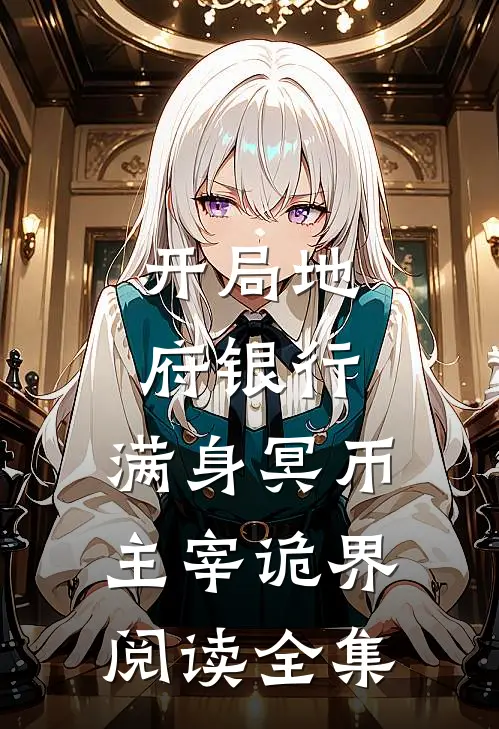 开局地府银行，满身冥币主宰诡界阅读全集