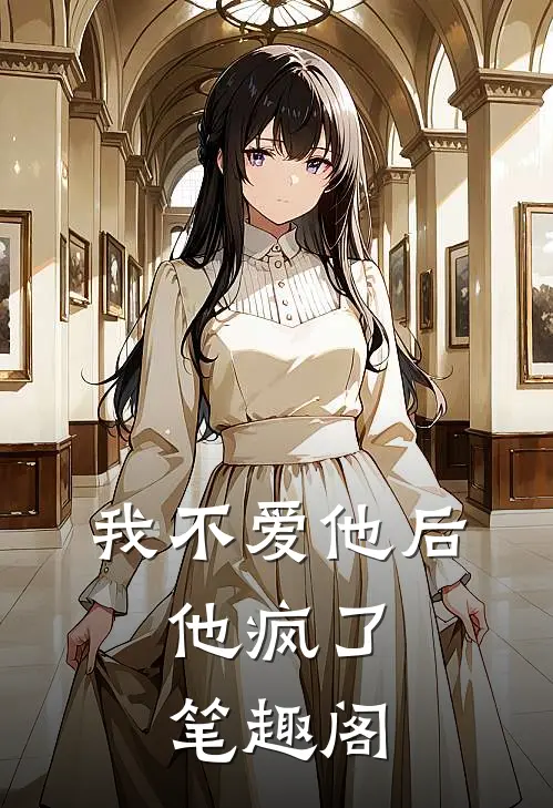 我不爱他后，他疯了笔趣阁