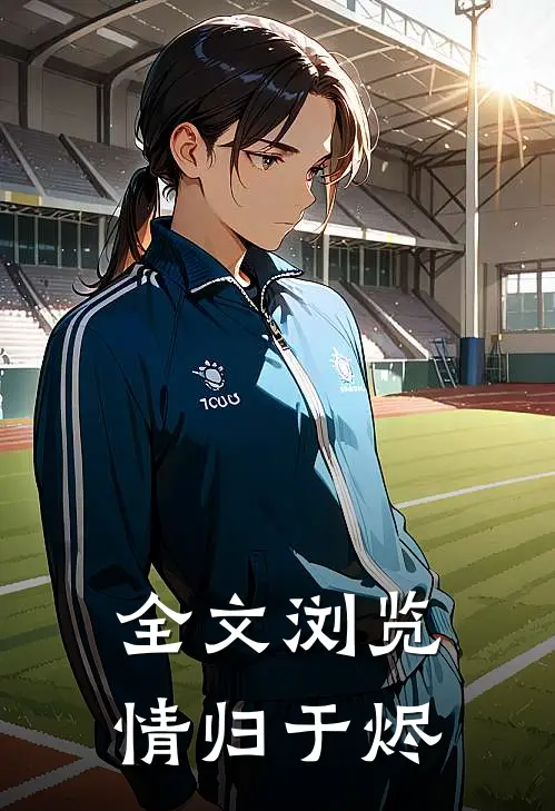 全文浏览情归于烬