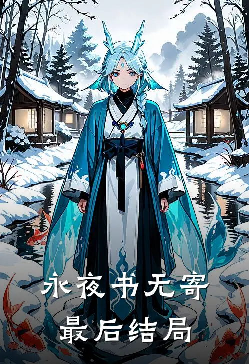 永夜书无寄最后结局
