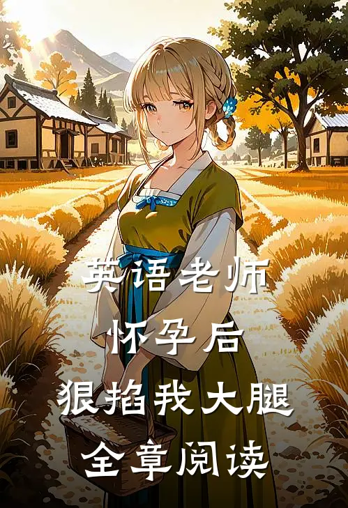 英语老师怀孕后，狠掐我大腿全章阅读