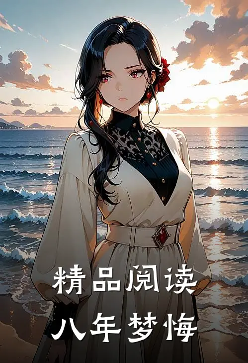 精品阅读八年梦悔