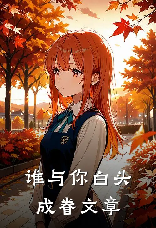 谁与你白头成眷文章