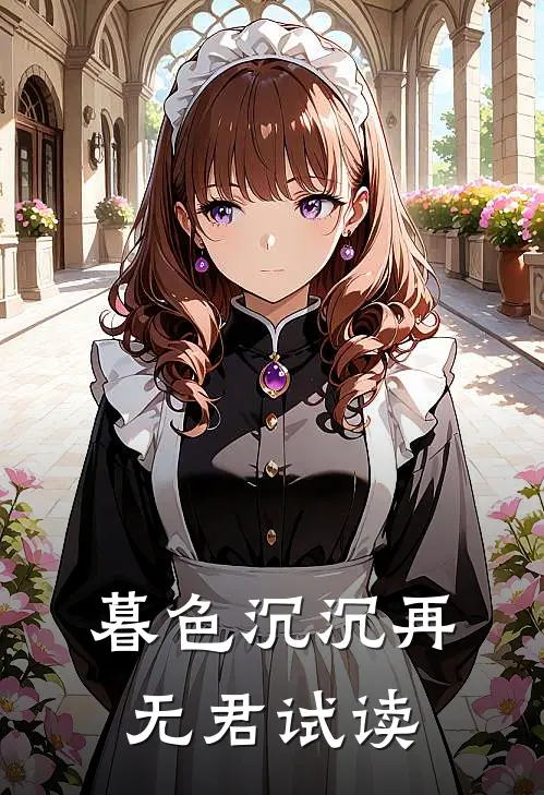 暮色沉沉再无君试读