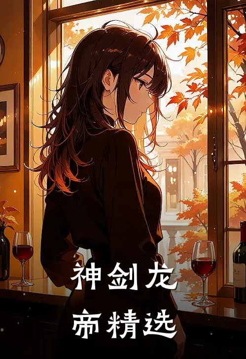 神剑龙帝精选