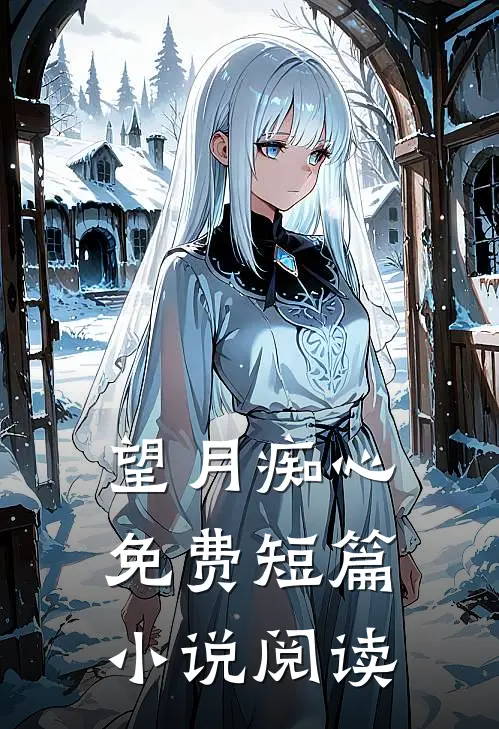 望月痴心免费短篇小说阅读