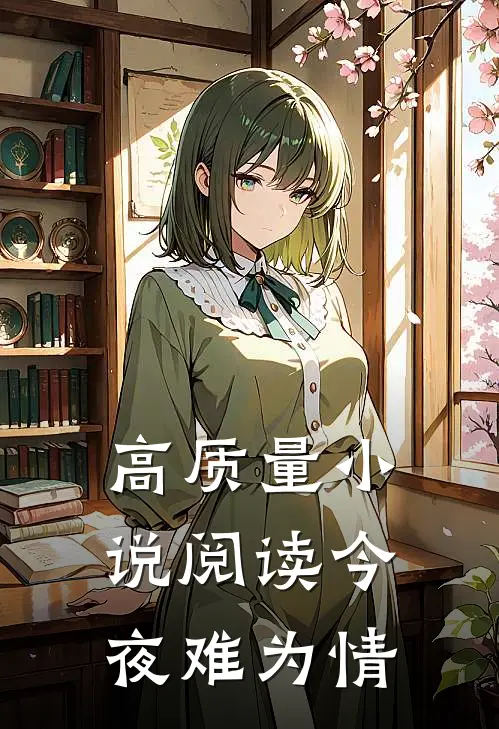 高质量小说阅读今夜难为情