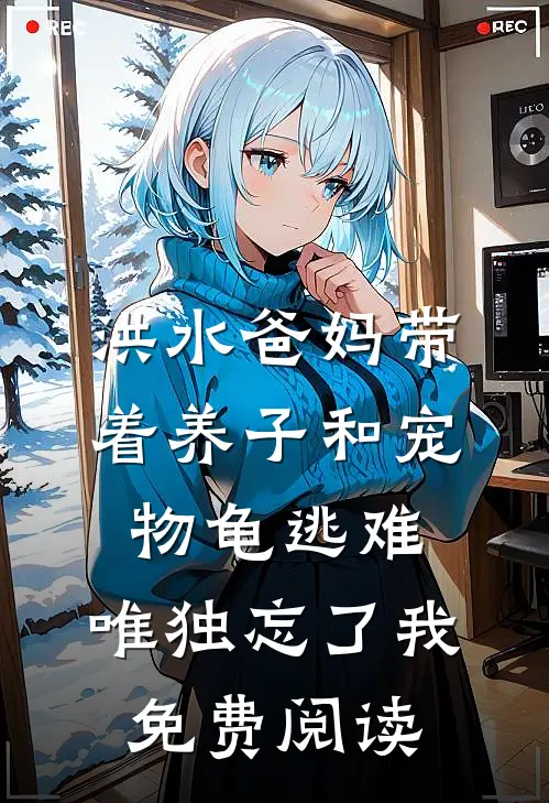 洪水爸妈带着养子和宠物龟逃难，唯独忘了我免费阅读