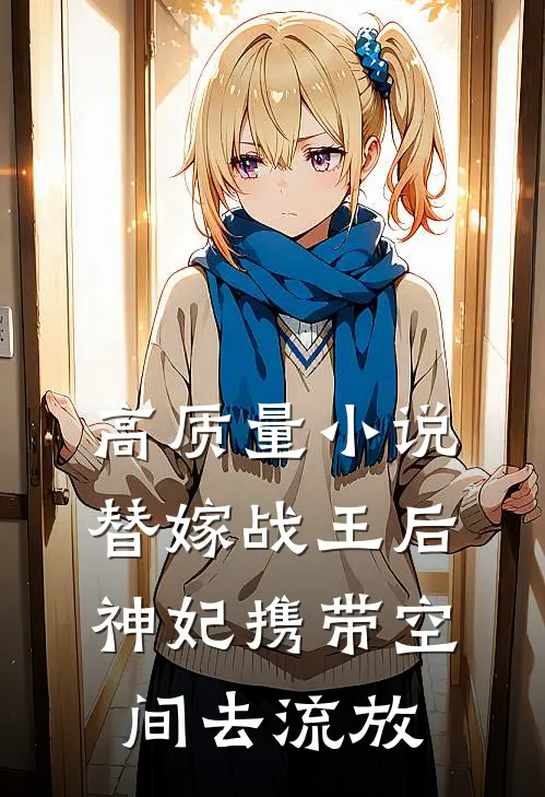 高质量小说替嫁战王后，神妃携带空间去流放