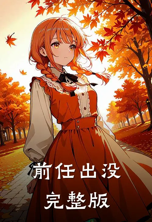 前任出没完整版