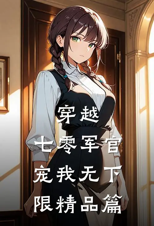 穿越：七零军官宠我无下限精品篇