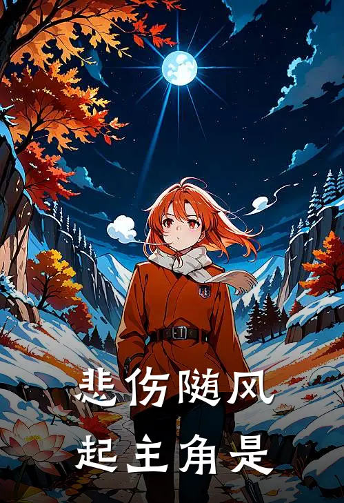 悲伤随风起主角是