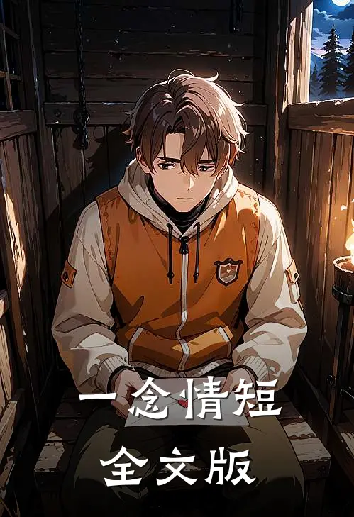 一念情短全文版