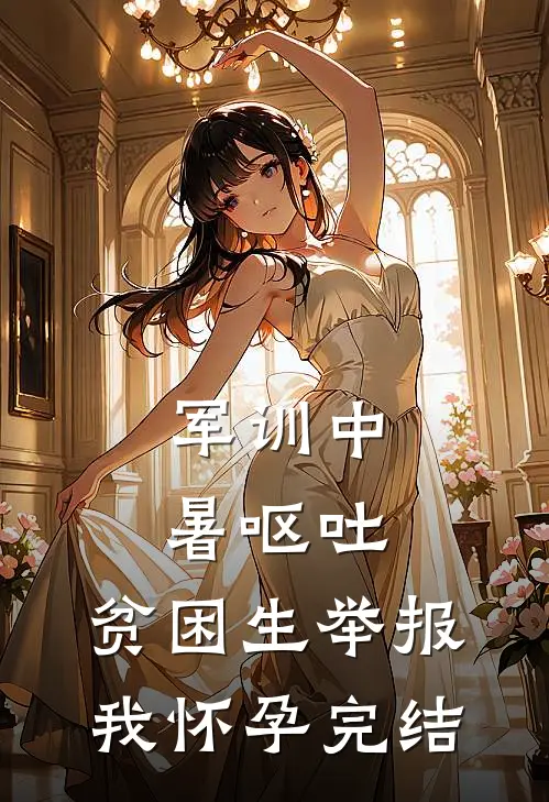 军训中暑呕吐，贫困生举报我怀孕完结