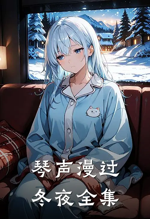 琴声漫过冬夜全集
