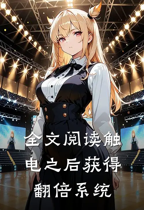 全文阅读触电之后获得翻倍系统