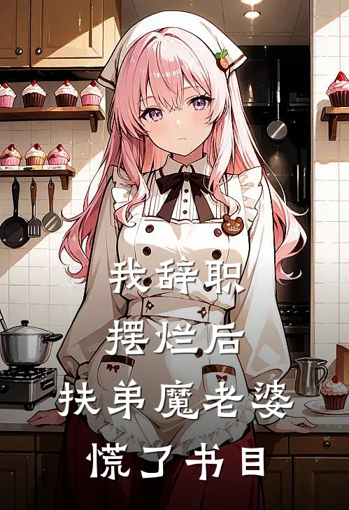 我辞职摆烂后，扶弟魔老婆慌了书目