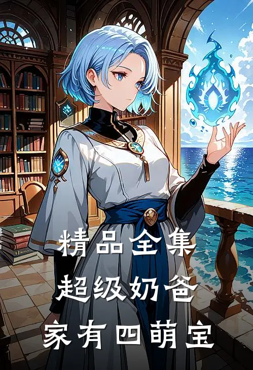精品全集超级奶爸：家有四萌宝