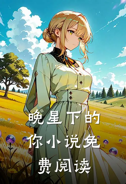 晚星下的你小说免费阅读