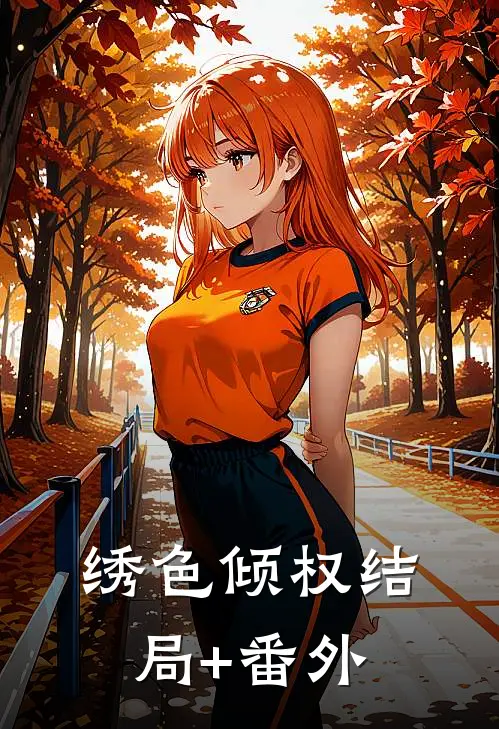 绣色倾权结局+番外