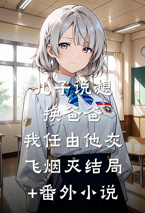 儿子说想换爸爸，我任由他灰飞烟灭结局+番外小说