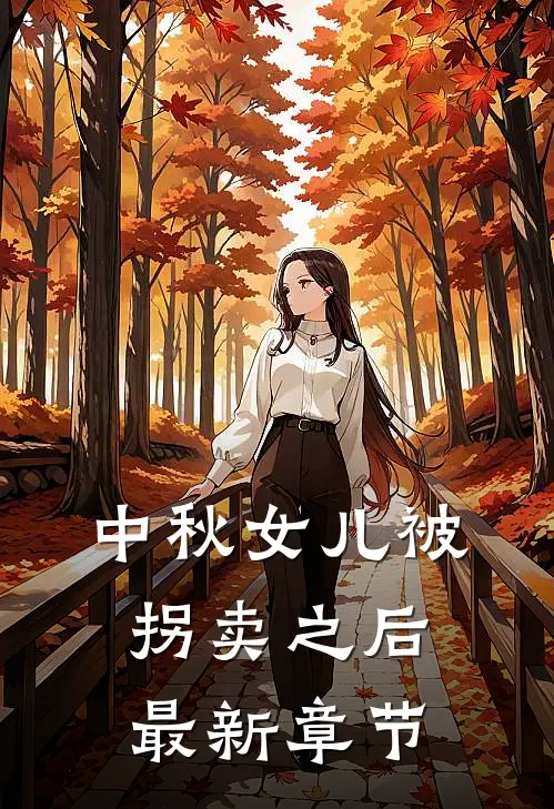 中秋女儿被拐卖之后最新章节