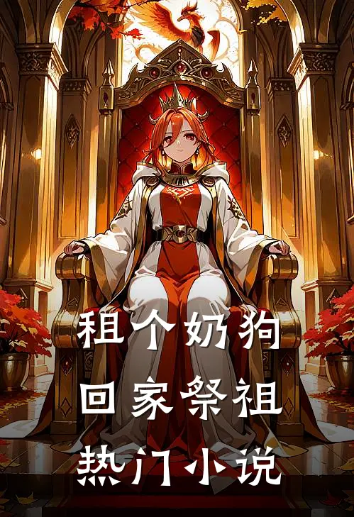 租个奶狗回家祭祖热门小说