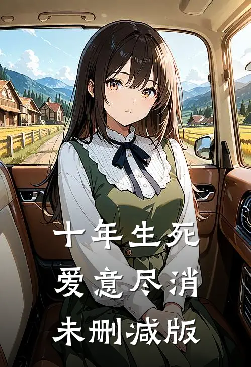十年生死，爱意尽消未删减版