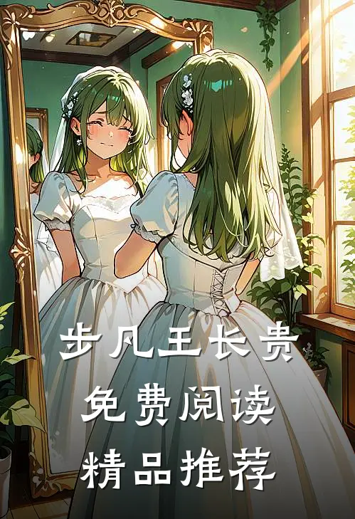 步凡王长贵免费阅读精品推荐