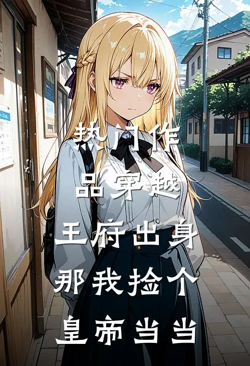 热门作品穿越：王府出身，那我捡个皇帝当当