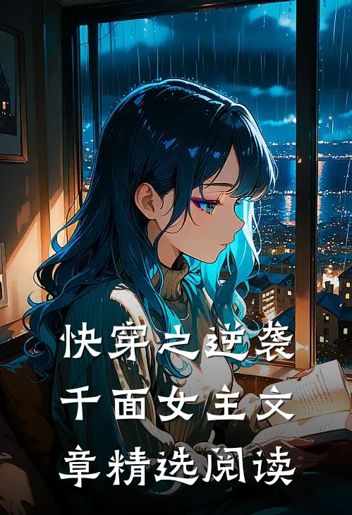 快穿之逆袭千面女主文章精选阅读