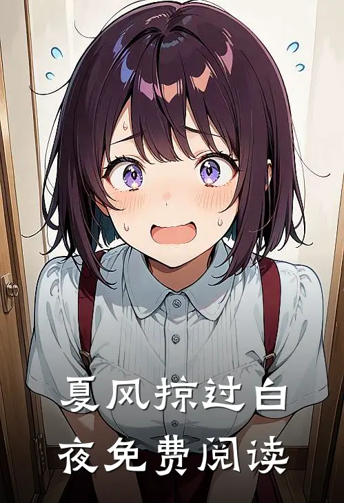夏风掠过白夜免费阅读