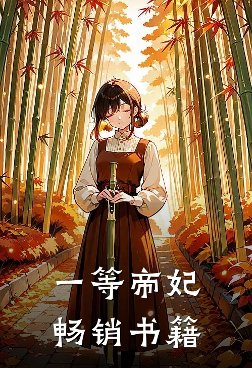 一等帝妃畅销书籍