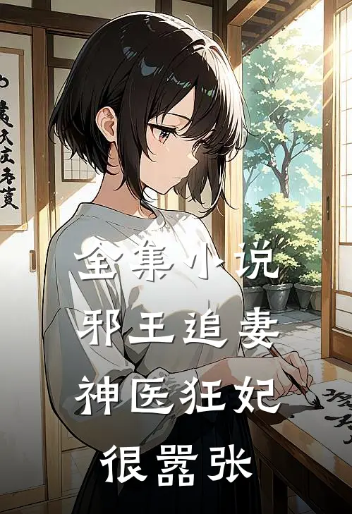 全集小说邪王追妻：神医狂妃很嚣张