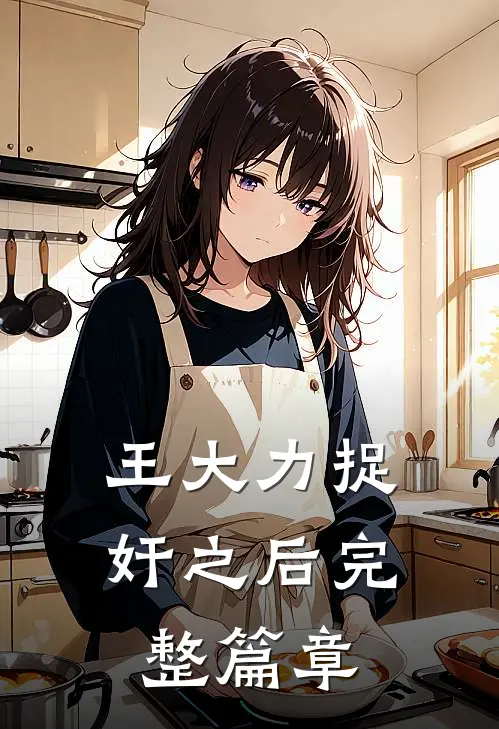 王大力捉奸之后完整篇章