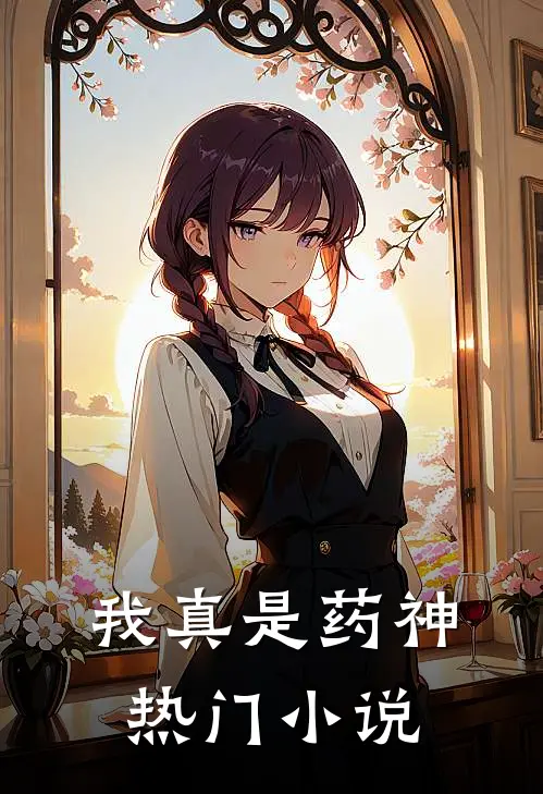 我真是药神热门小说