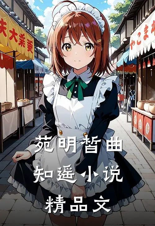苑明皙曲知遥小说精品文