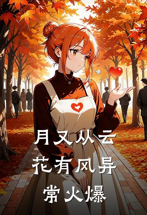 月又从云花有风异常火爆