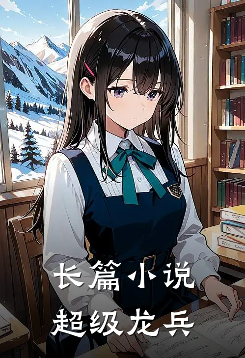 长篇小说超级龙兵