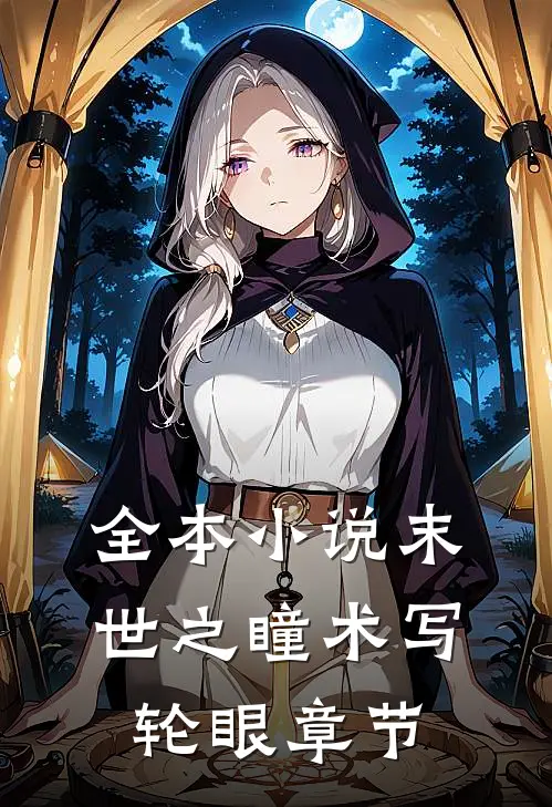 全本小说末世之瞳术写轮眼章节