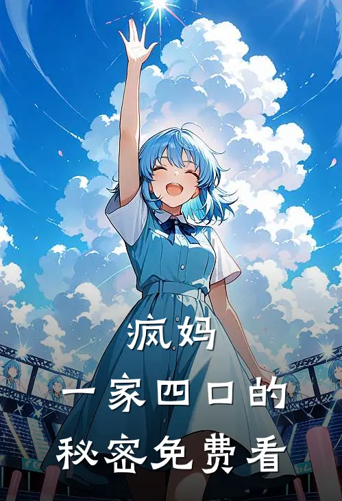 疯妈：一家四口的秘密免费看
